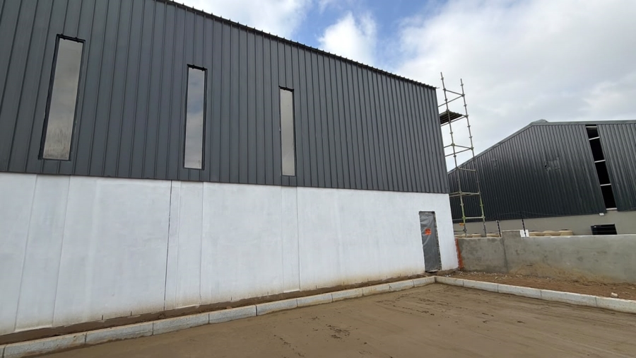 To Let Commercial Property for Rent in Fisantekraal Western Cape